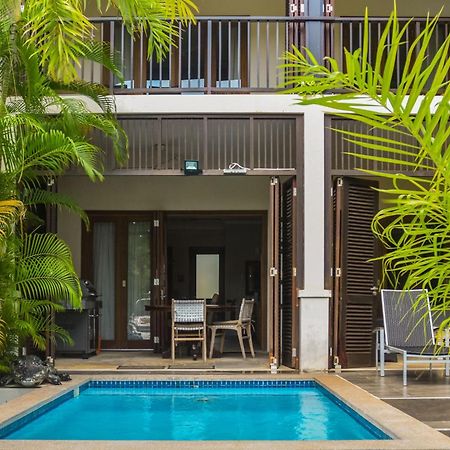 Eden Island By Olala Homes Exteriér fotografie