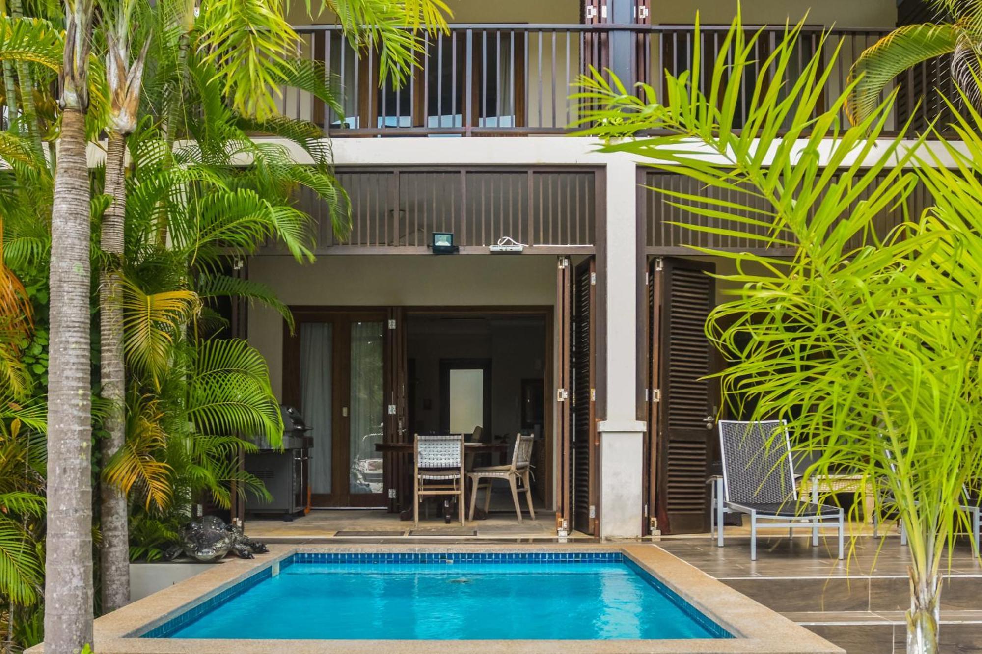 Eden Island By Olala Homes Exteriér fotografie