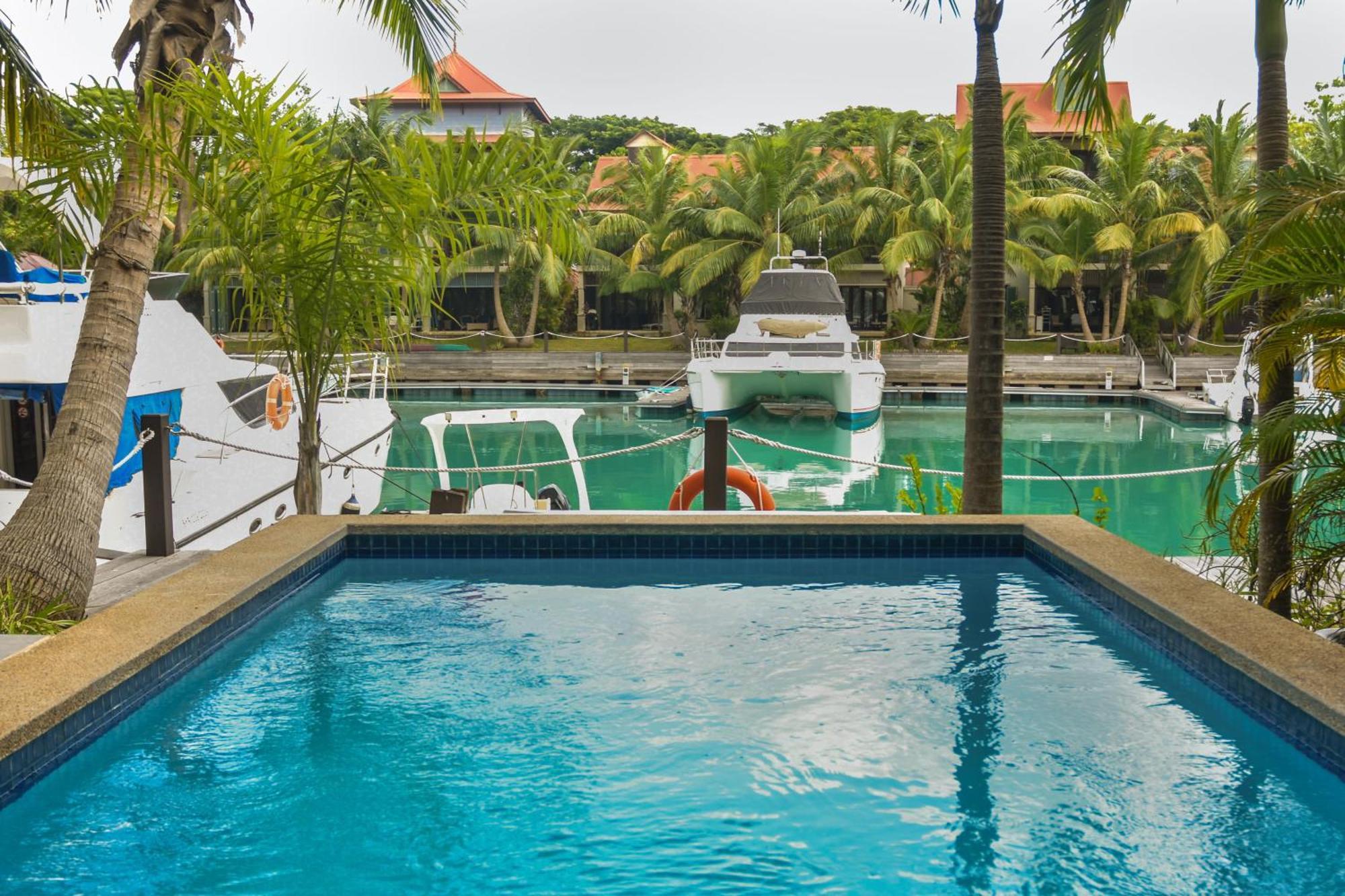 Eden Island By Olala Homes Exteriér fotografie